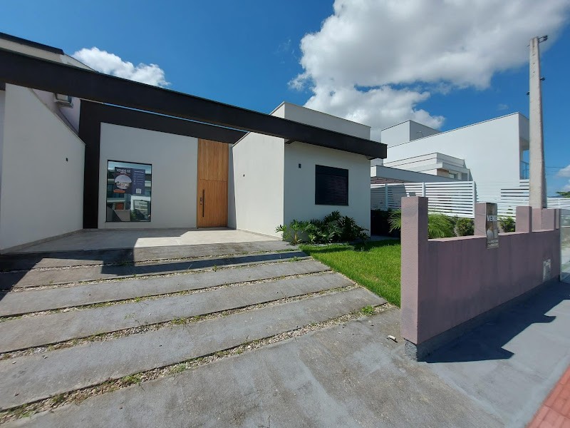 Casa, 3 quartos, 100 m² - Foto 2