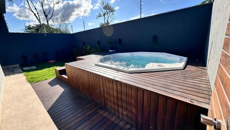 Casa, 3 quartos, 134 m² - Foto 9