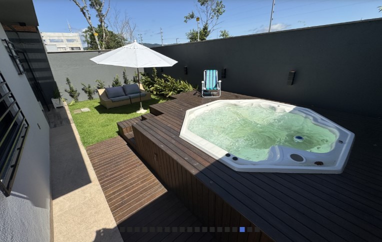 Casa, 3 quartos, 134 m² - Foto 15