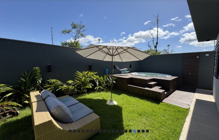 Casa, 3 quartos, 134 m² - Foto 14