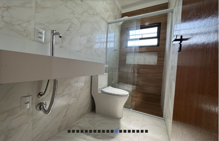 Casa, 3 quartos, 134 m² - Foto 10