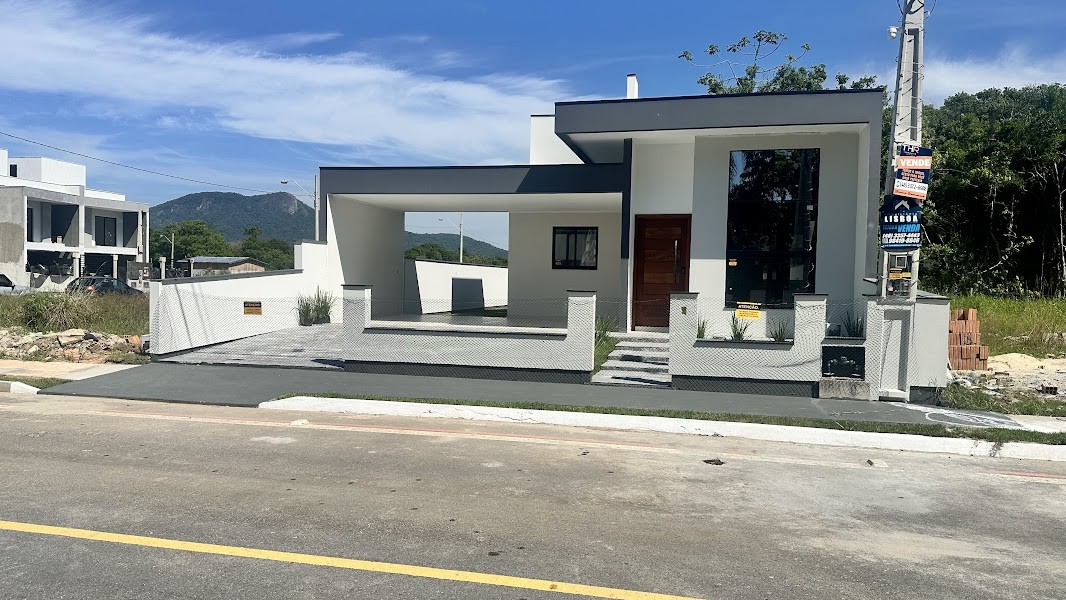 Casa, 3 quartos, 120 m² - Foto 2