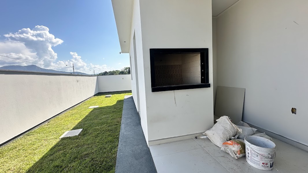 Casa, 3 quartos, 120 m² - Foto 11