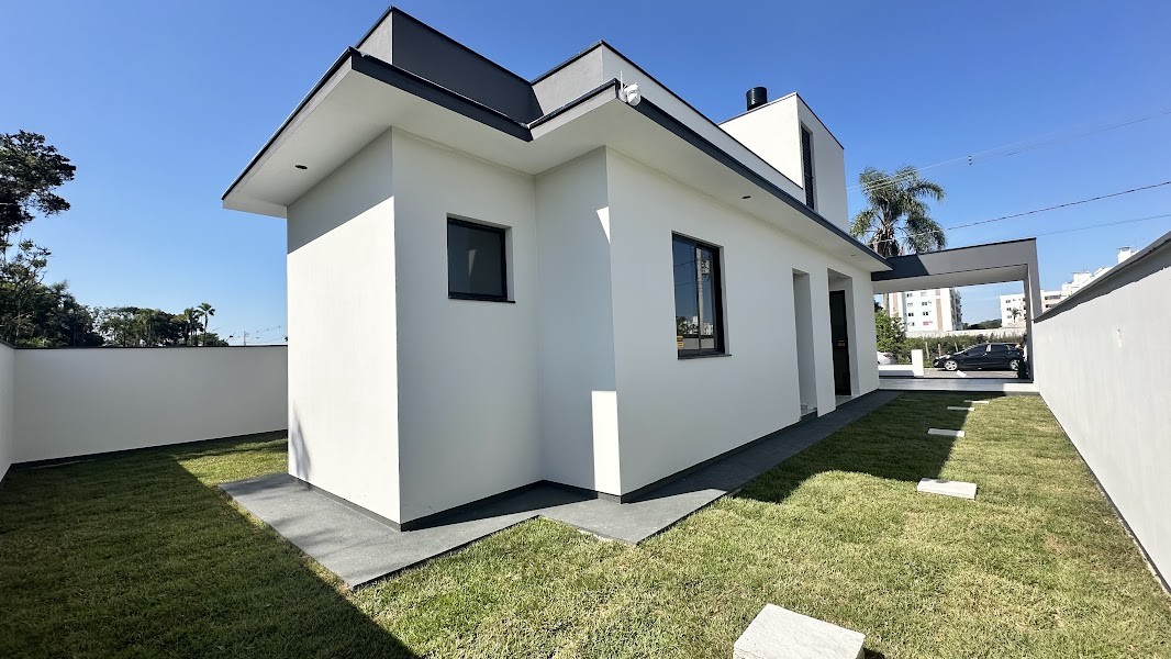 Casa, 3 quartos, 120 m² - Foto 12