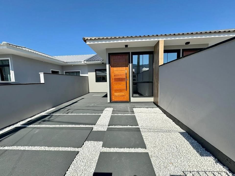 Casa, 2 quartos, 55 m² - Foto 1