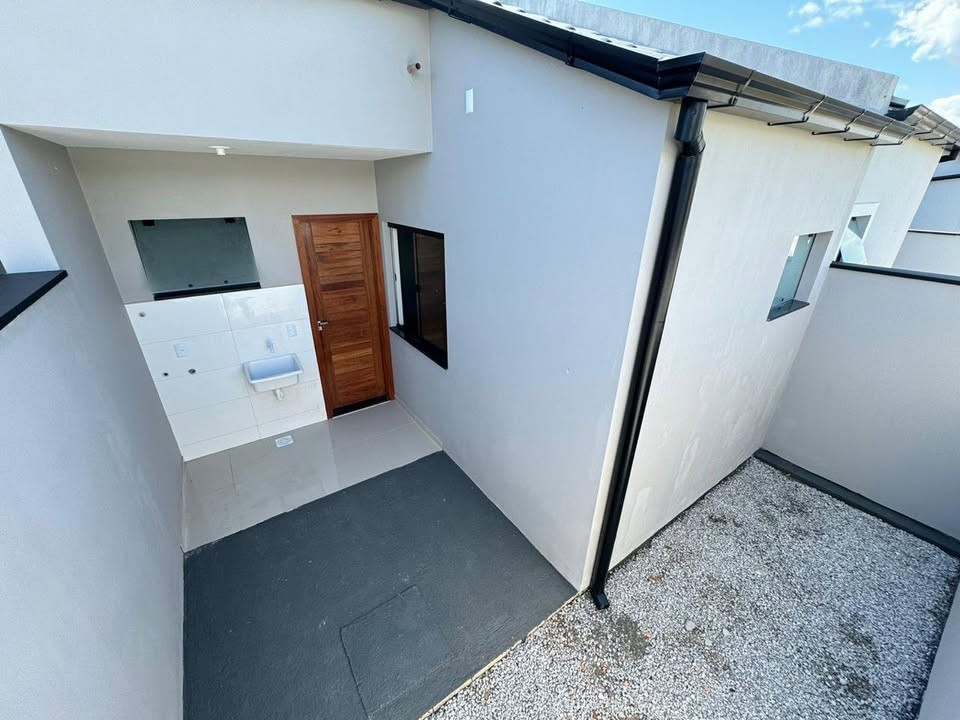 Casa, 2 quartos, 55 m² - Foto 3