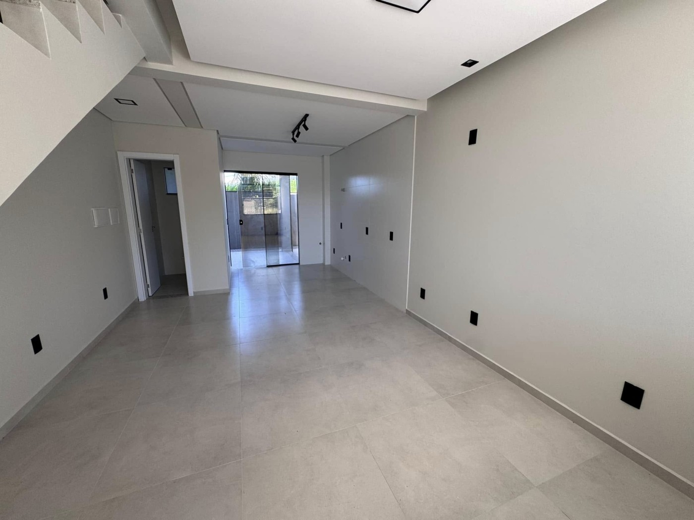 Sobrado, 3 quartos, 102 m² - Foto 3