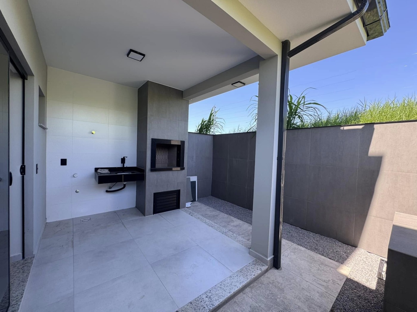 Sobrado, 3 quartos, 102 m² - Foto 1