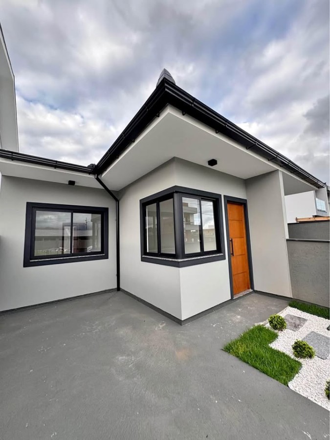 Casa, 2 quartos, 50 m² - Foto 4