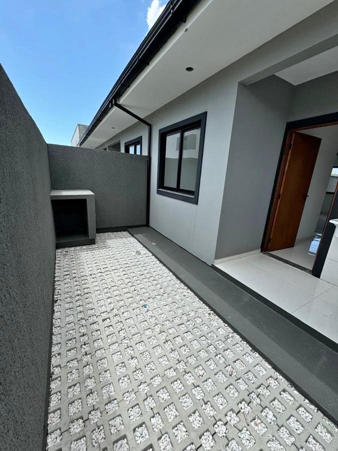 Casa, 2 quartos, 50 m² - Foto 2