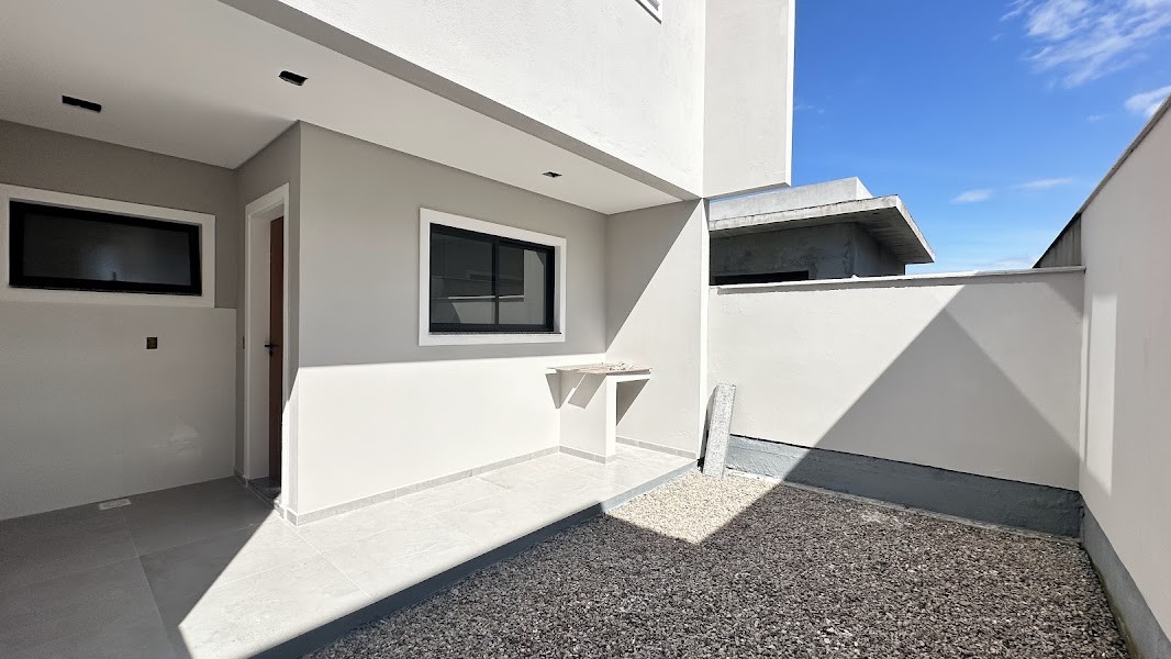 Sobrado, 2 quartos, 79 m² - Foto 3
