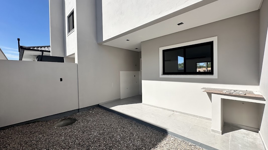 Sobrado, 2 quartos, 79 m² - Foto 10