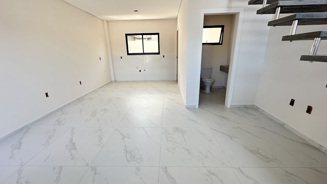 Sobrado, 2 quartos, 79 m² - Foto 4