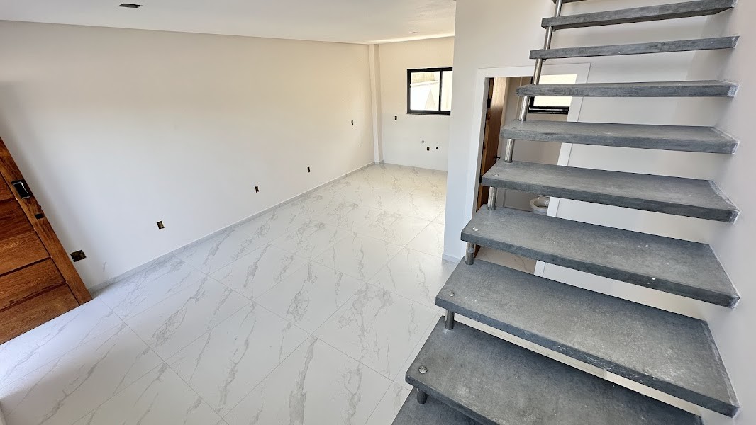 Sobrado, 2 quartos, 79 m² - Foto 5