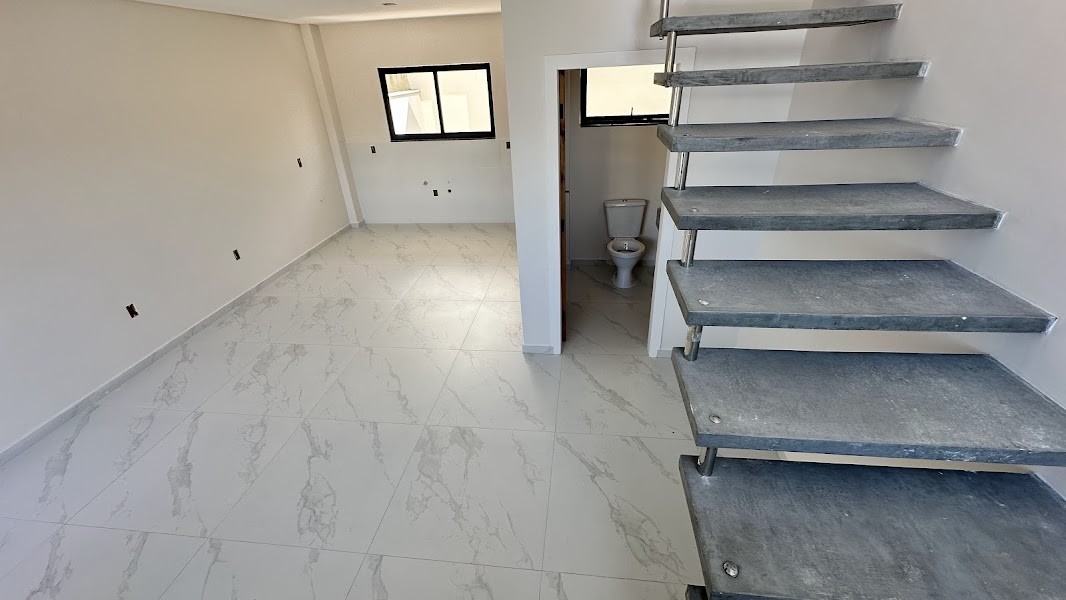 Sobrado, 2 quartos, 79 m² - Foto 13