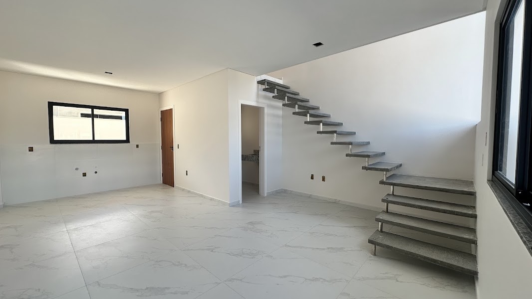 Sobrado, 2 quartos, 79 m² - Foto 15