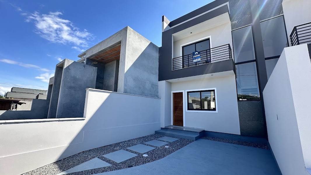 Sobrado, 2 quartos, 79 m² - Foto 16