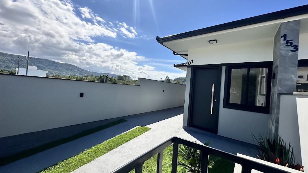 Casa, 2 quartos, 60 m² - Foto 7