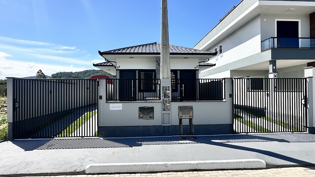 Casa, 2 quartos, 60 m² - Foto 4