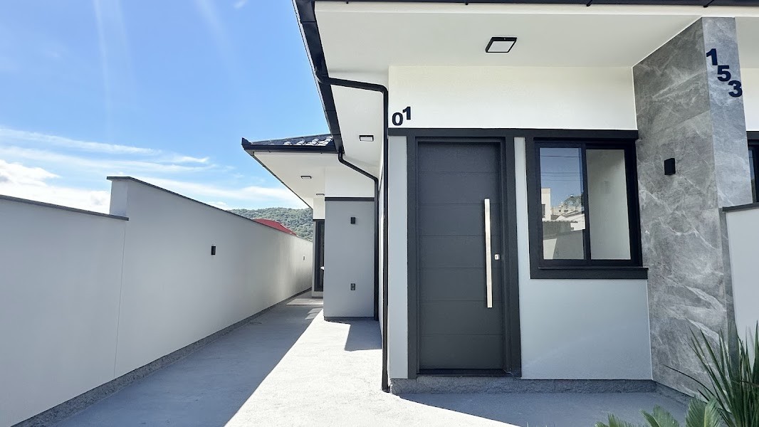 Casa, 2 quartos, 60 m² - Foto 5