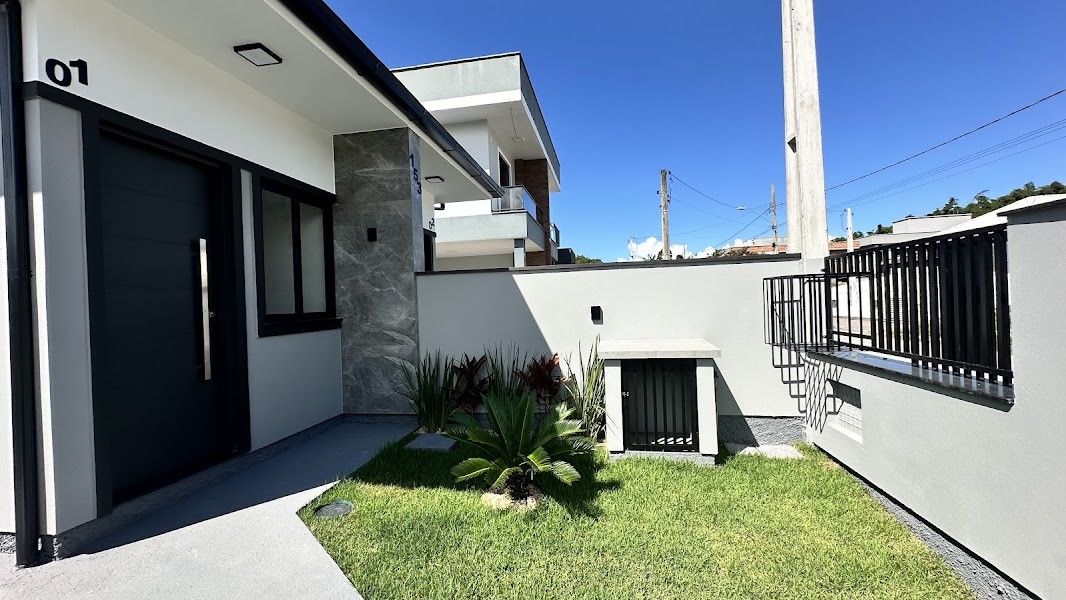 Casa, 2 quartos, 60 m² - Foto 6