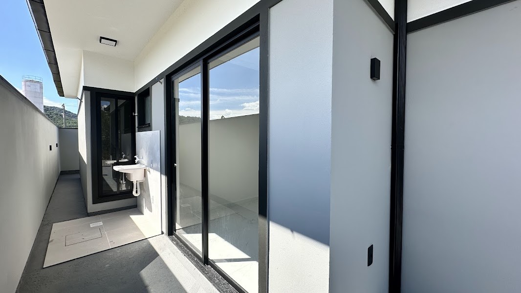 Casa, 2 quartos, 60 m² - Foto 9