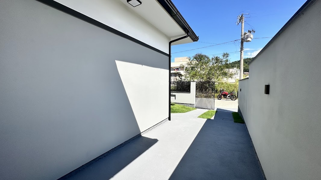 Casa, 2 quartos, 60 m² - Foto 3