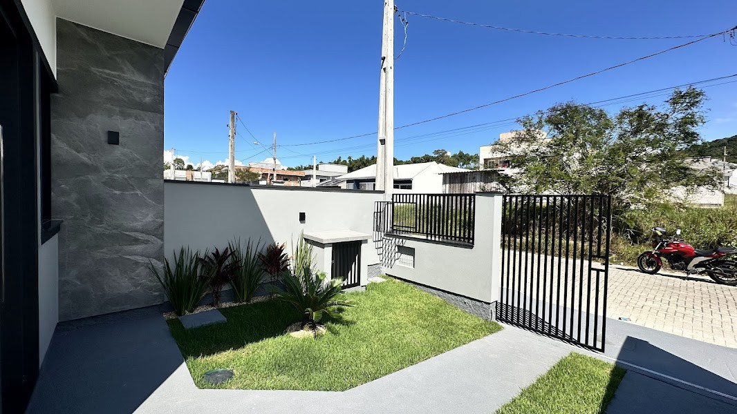 Casa, 2 quartos, 60 m² - Foto 2