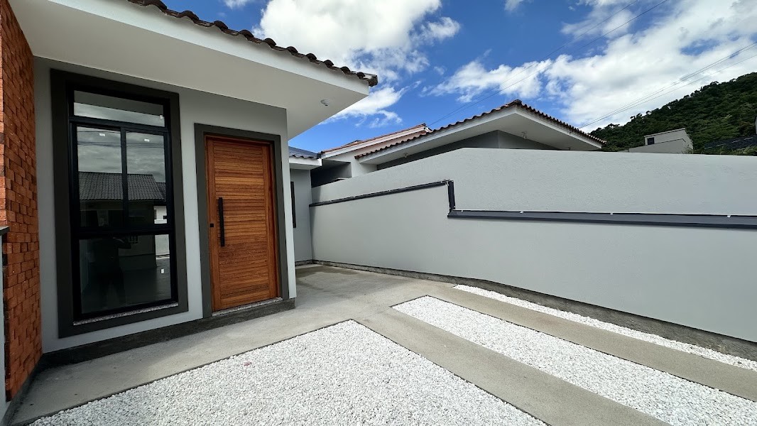 Casa, 2 quartos, 50 m² - Foto 4