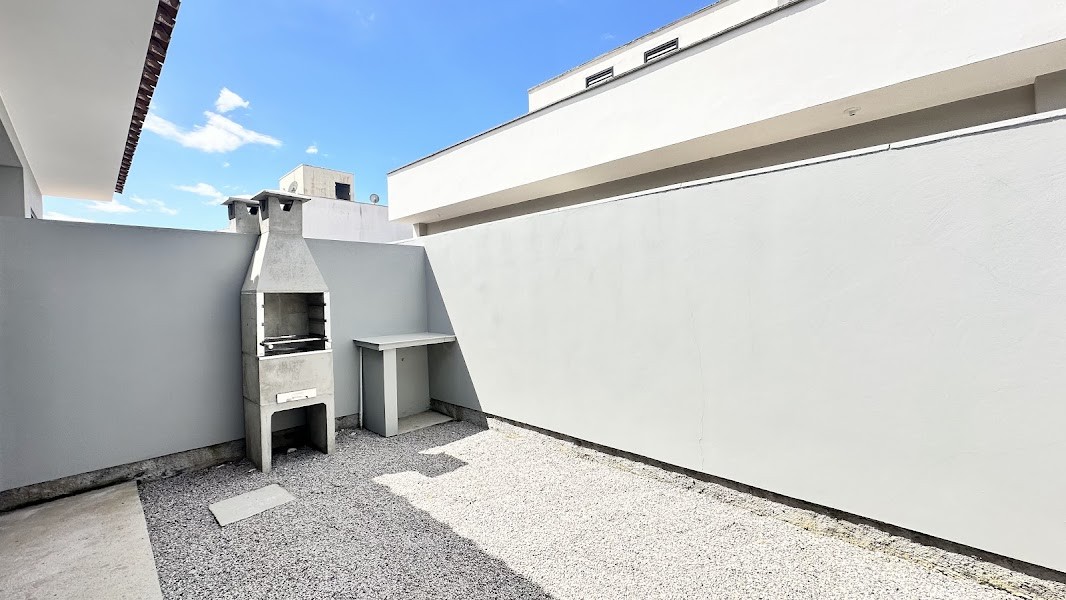 Casa, 2 quartos, 50 m² - Foto 13