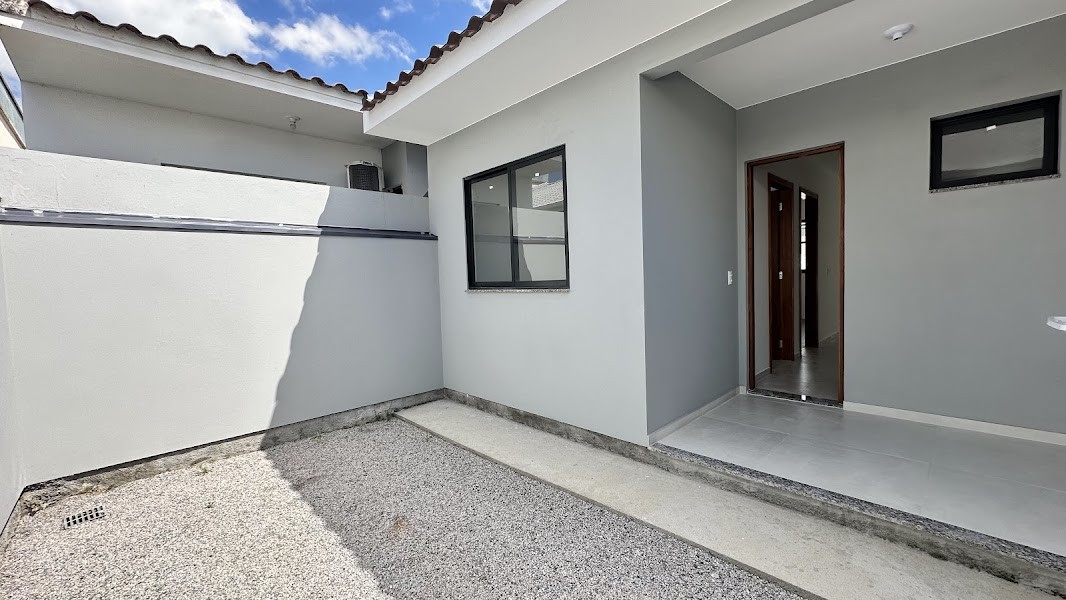 Casa, 2 quartos, 50 m² - Foto 3
