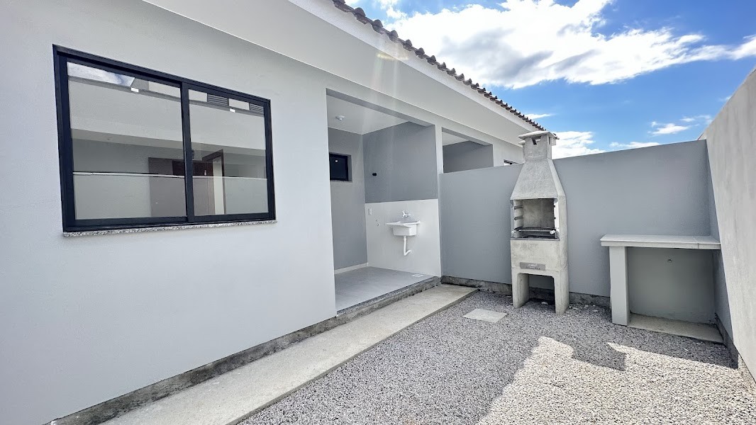 Casa, 2 quartos, 50 m² - Foto 14