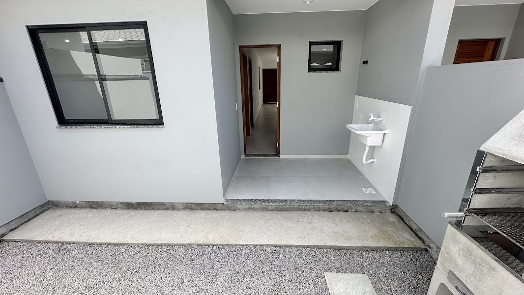 Casa, 2 quartos, 50 m² - Foto 11