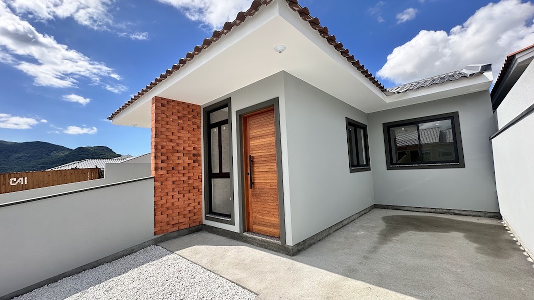 Casa, 2 quartos, 50 m² - Foto 16