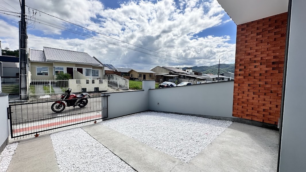 Casa, 2 quartos, 50 m² - Foto 17