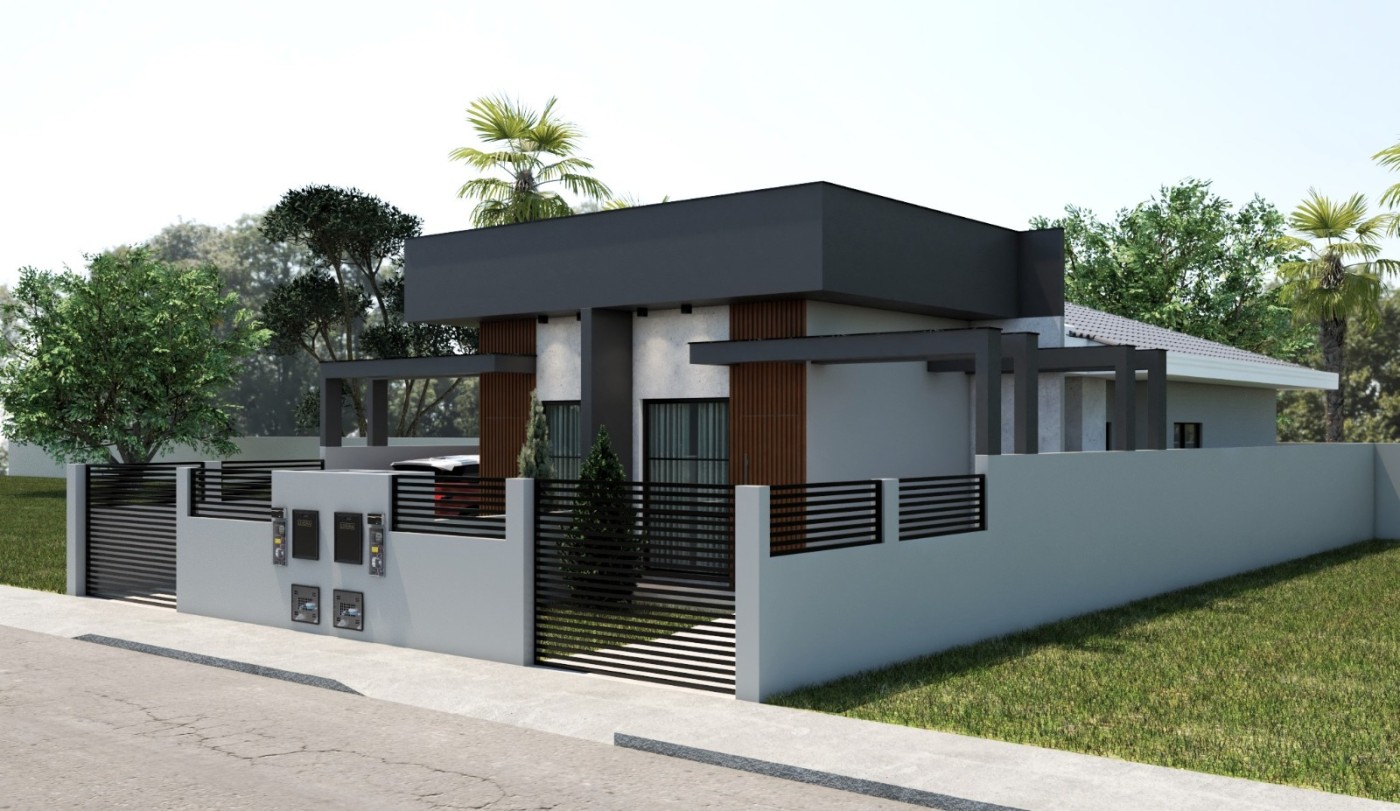 Casa, 2 quartos, 55 m² - Foto 4