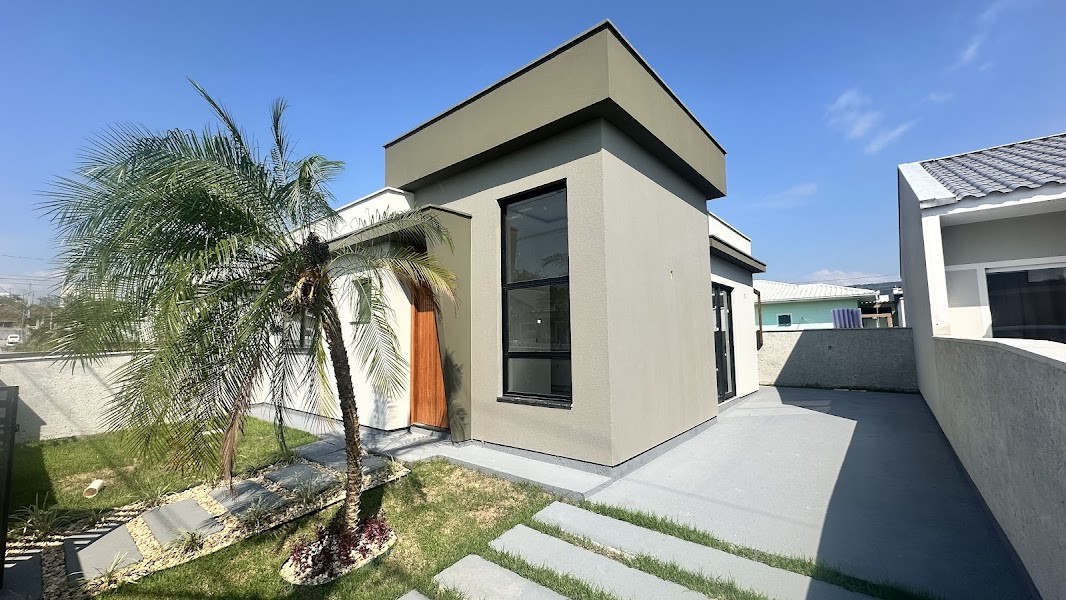 Casa, 2 quartos, 60 m² - Foto 1