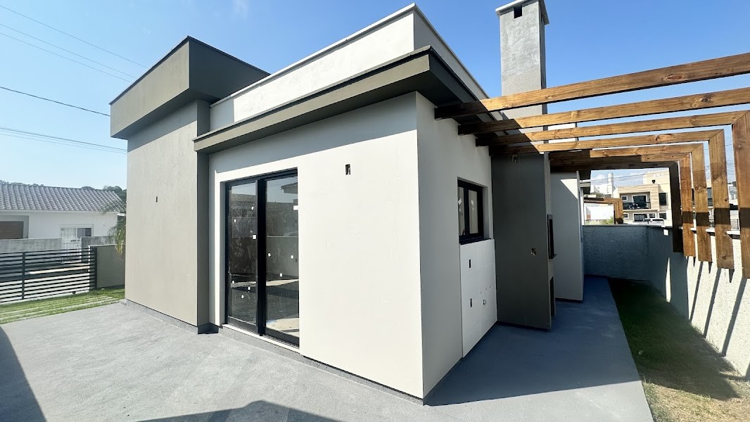 Casa, 2 quartos, 60 m² - Foto 3