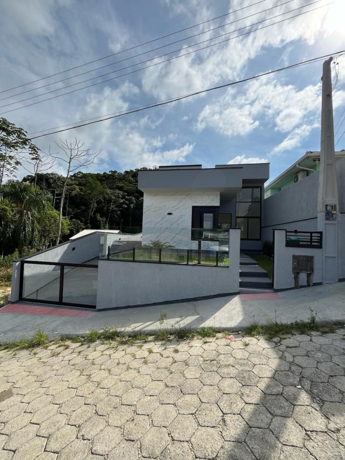 Casa, 3 quartos, 100 m² - Foto 6