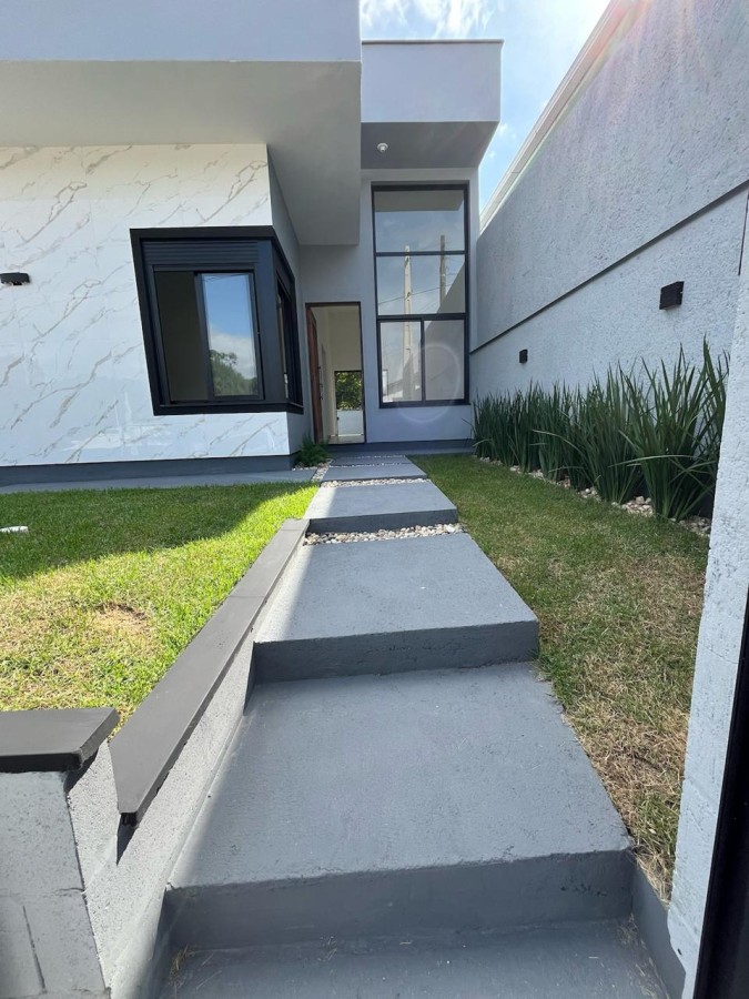 Casa, 3 quartos, 100 m² - Foto 26