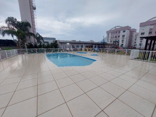 Apartamento, 3 quartos, 55 m² - Foto 3