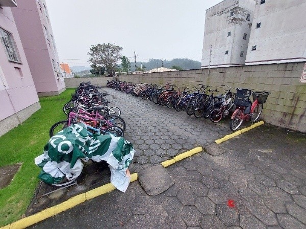 Apartamento, 3 quartos, 55 m² - Foto 16