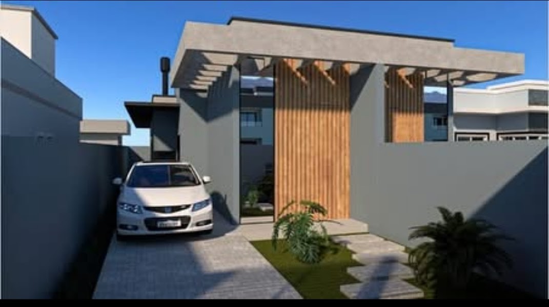 Casa, 3 quartos, 83 m² - Foto 4