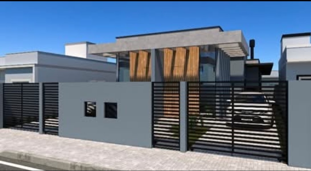 Casa, 3 quartos, 83 m² - Foto 3