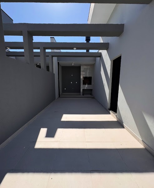 Casa, 3 quartos, 97 m² - Foto 2