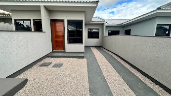 Casa, 2 quartos, 50 m² - Foto 3