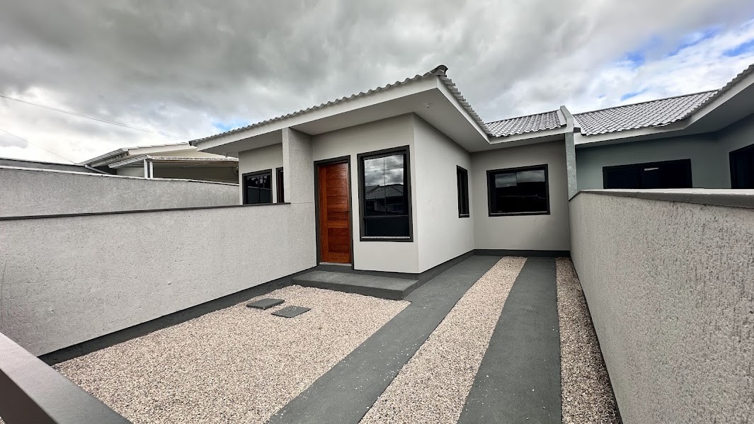 Casa, 2 quartos, 50 m² - Foto 2