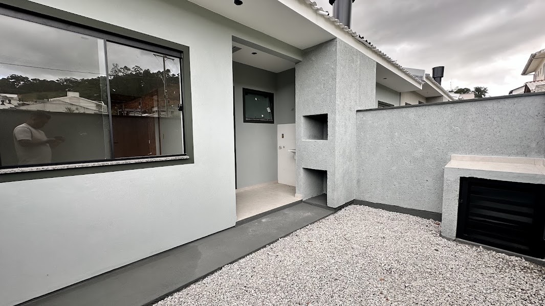 Casa, 2 quartos, 50 m² - Foto 7