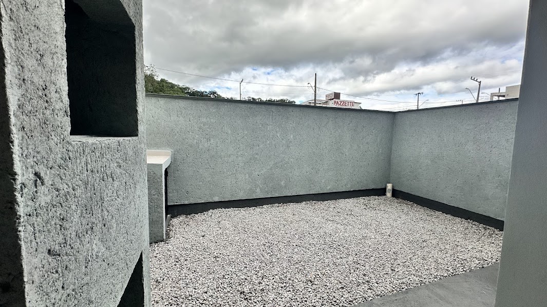 Casa, 2 quartos, 50 m² - Foto 11