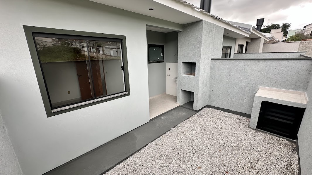 Casa, 2 quartos, 50 m² - Foto 10